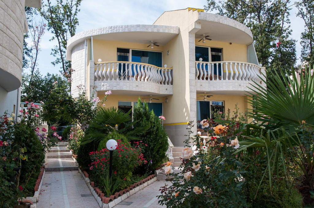 קיטן Jasmin Holiday Village מראה חיצוני תמונה