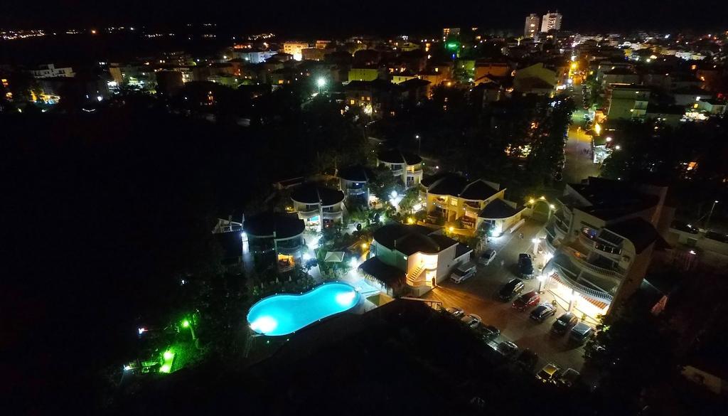 קיטן Jasmin Holiday Village מראה חיצוני תמונה