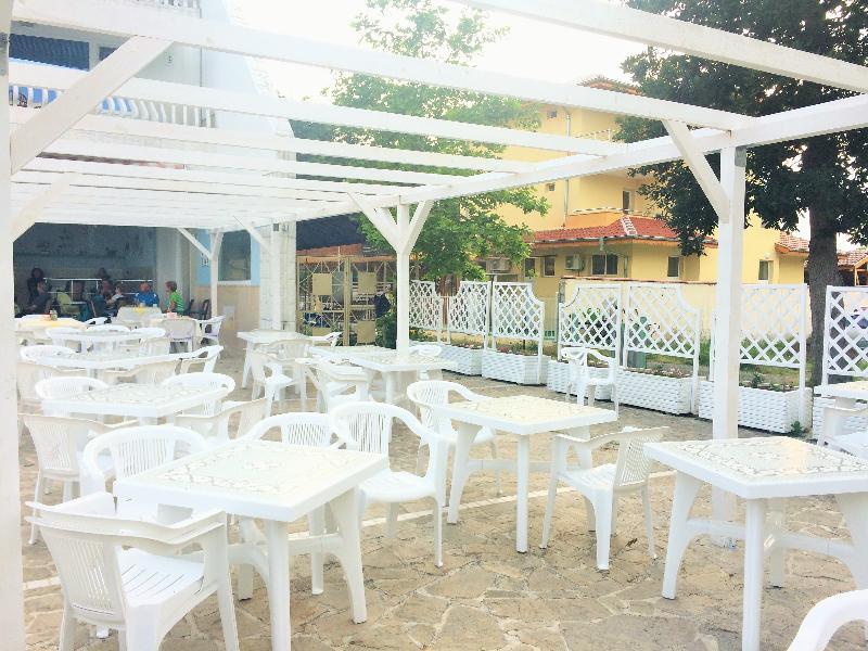 קיטן Jasmin Holiday Village מראה חיצוני תמונה