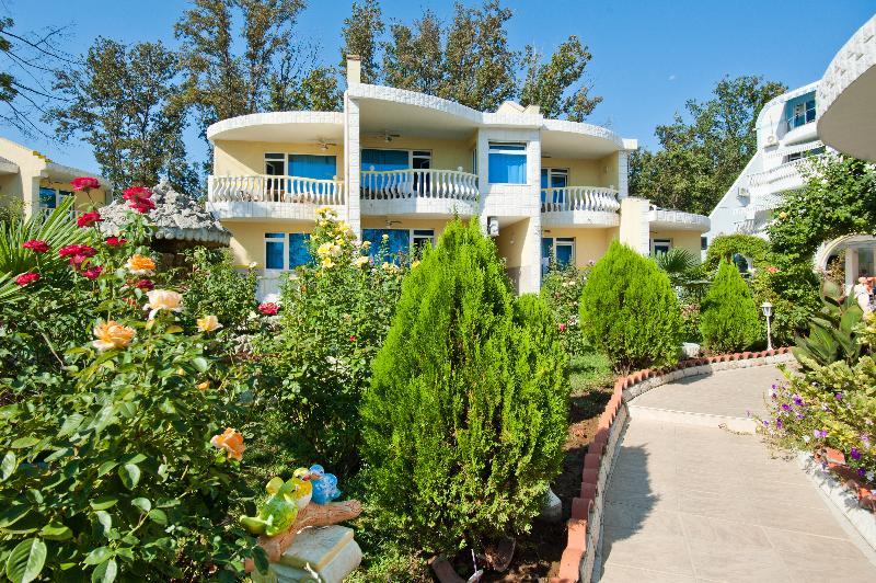 קיטן Jasmin Holiday Village מראה חיצוני תמונה